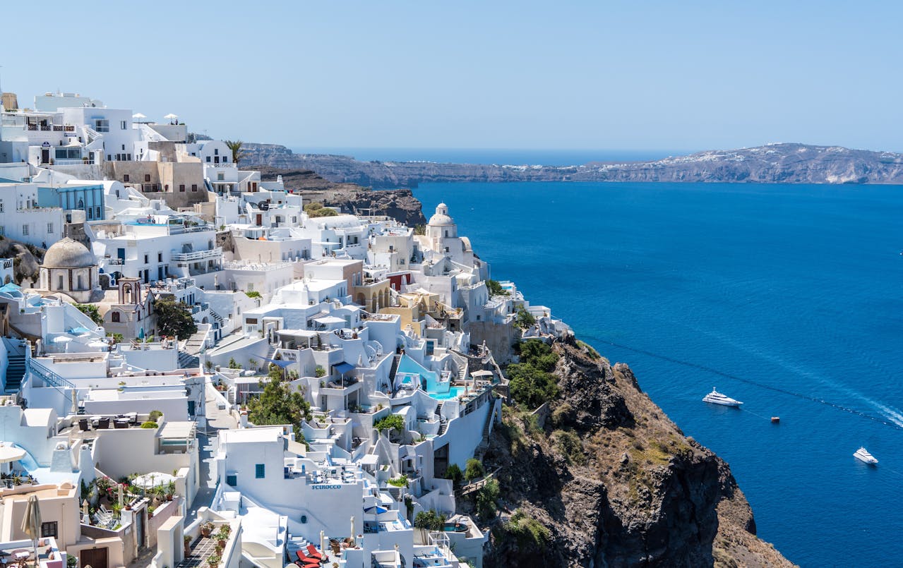 grece