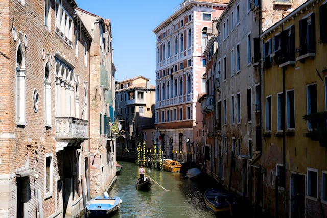 italie