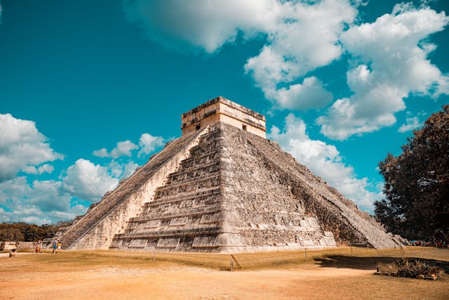 mexique