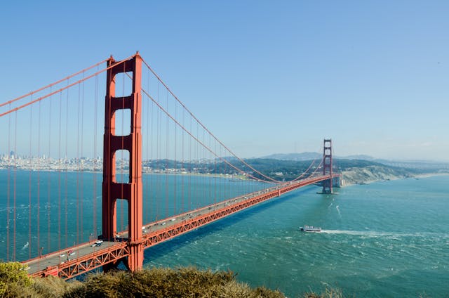 san fransisco