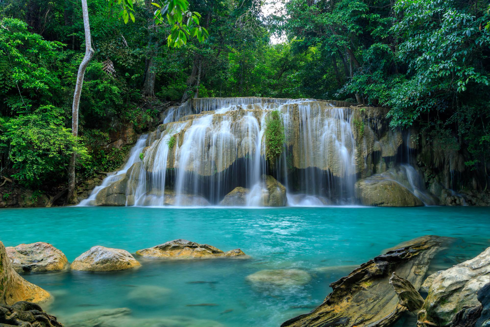 thailande